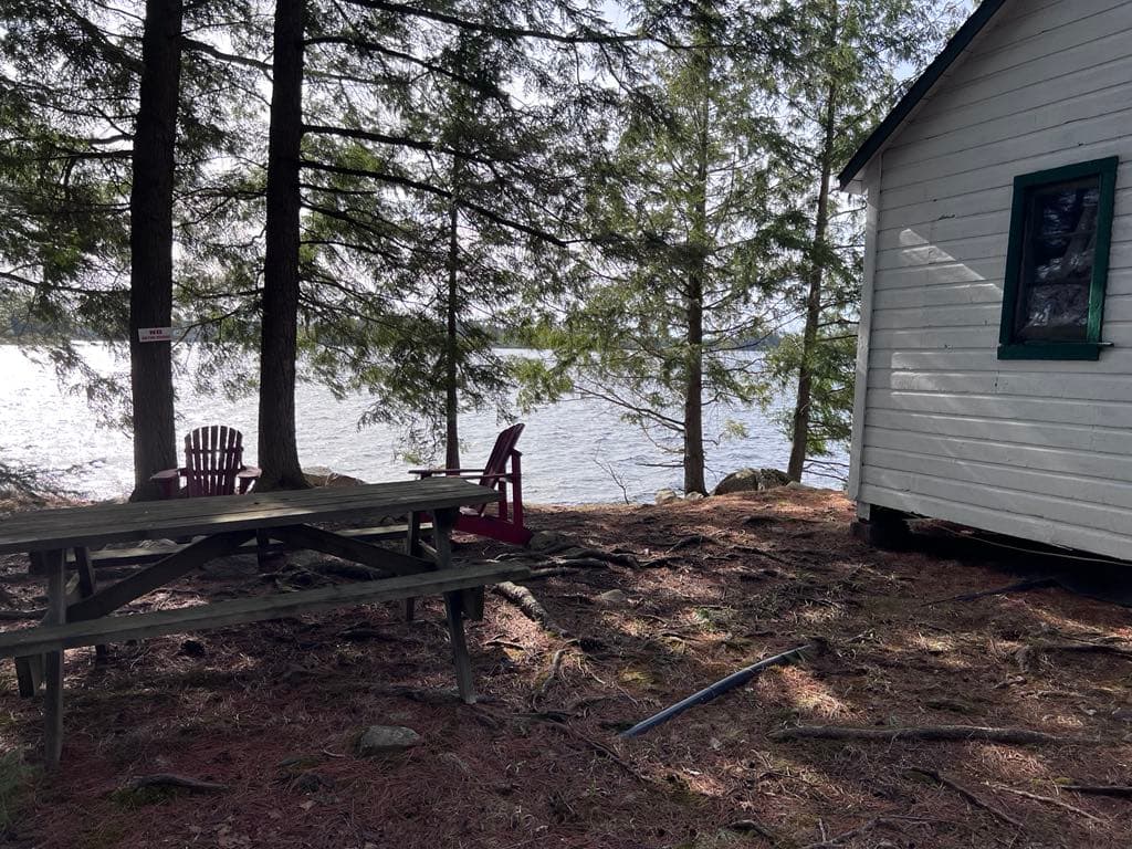 Cottage #2