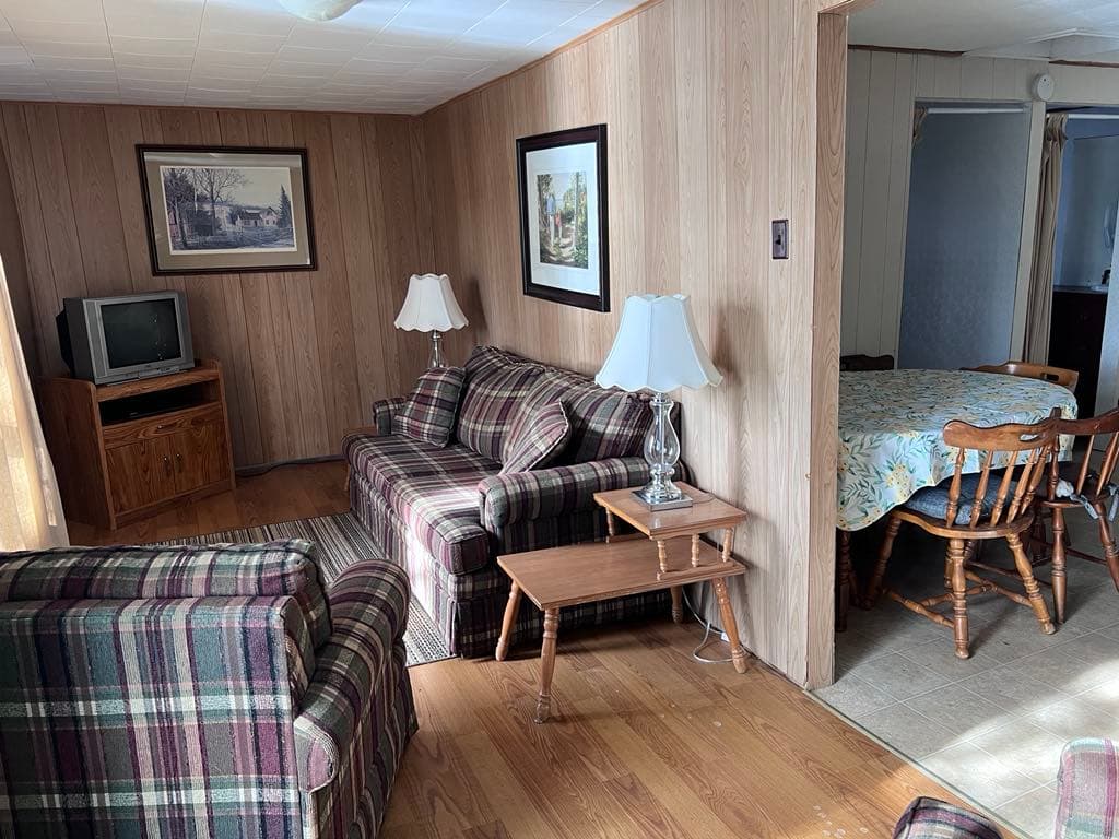 Cottage #3