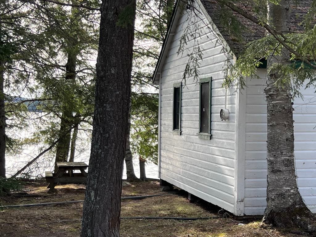 Cottage #4