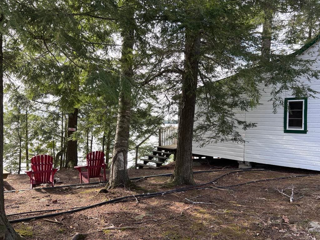 Cottage #5