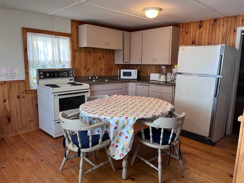Cottage #6